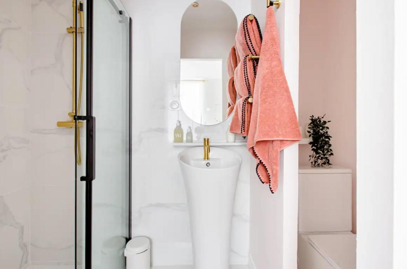 Love Room - Espace Bien Etre L'Osmose Wimereux Ngoại thất bức ảnh