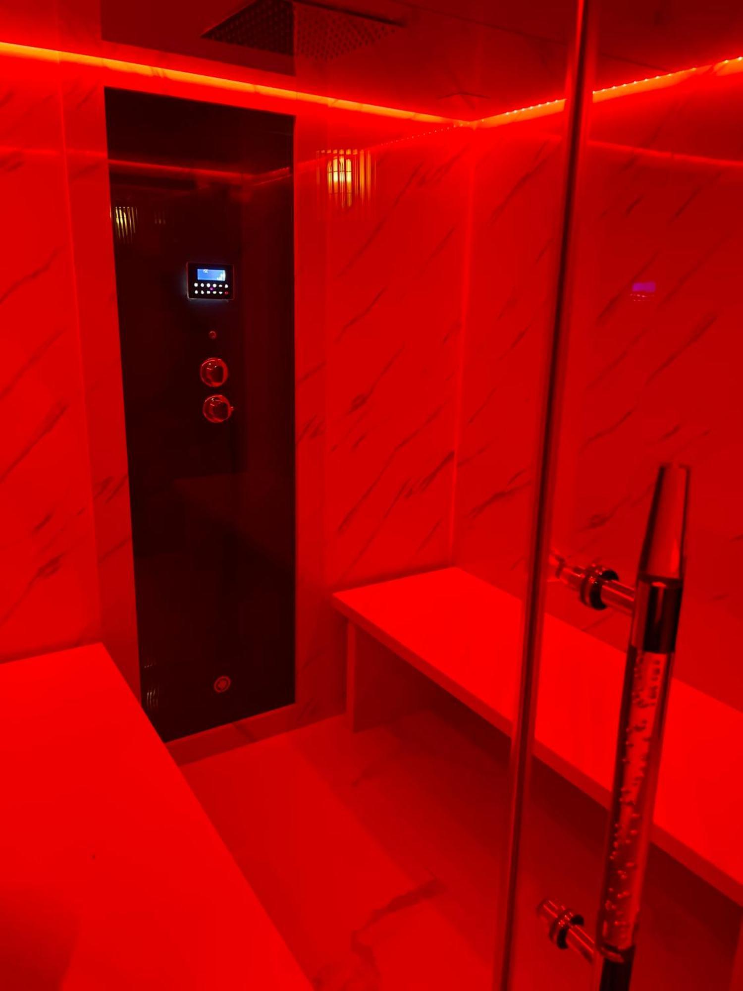 Love Room - Espace Bien Etre L'Osmose Wimereux Ngoại thất bức ảnh