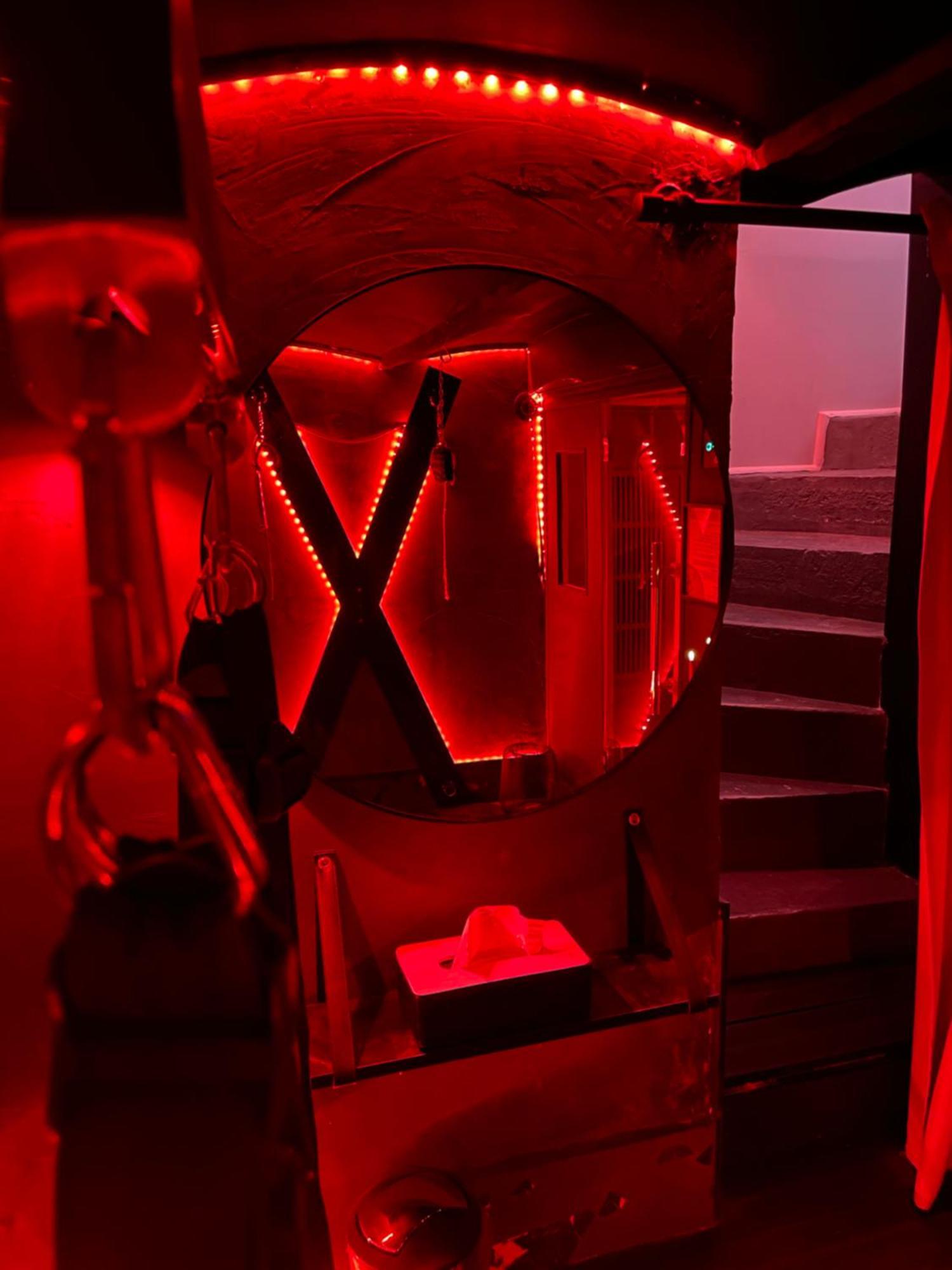 Love Room - Espace Bien Etre L'Osmose Wimereux Ngoại thất bức ảnh